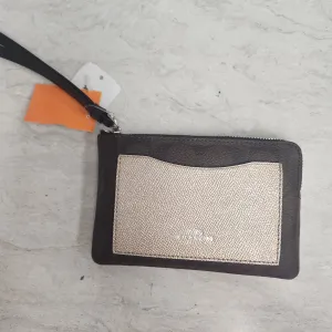 Wristlet Designer By Coach  Size: Medium