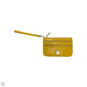 Wristlet Designer By Dooney And Bourke, Size: Small