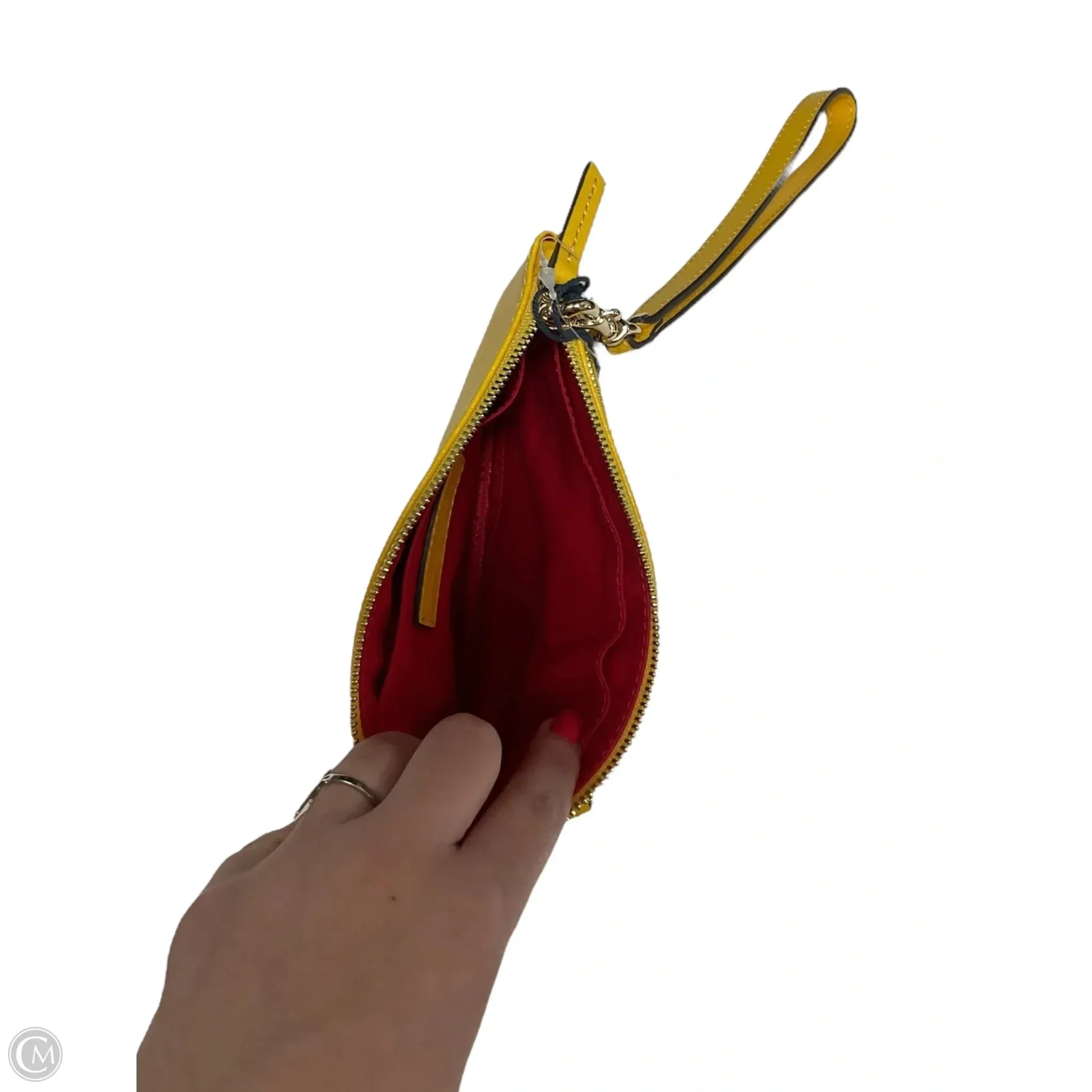 Wristlet Designer By Dooney And Bourke, Size: Small