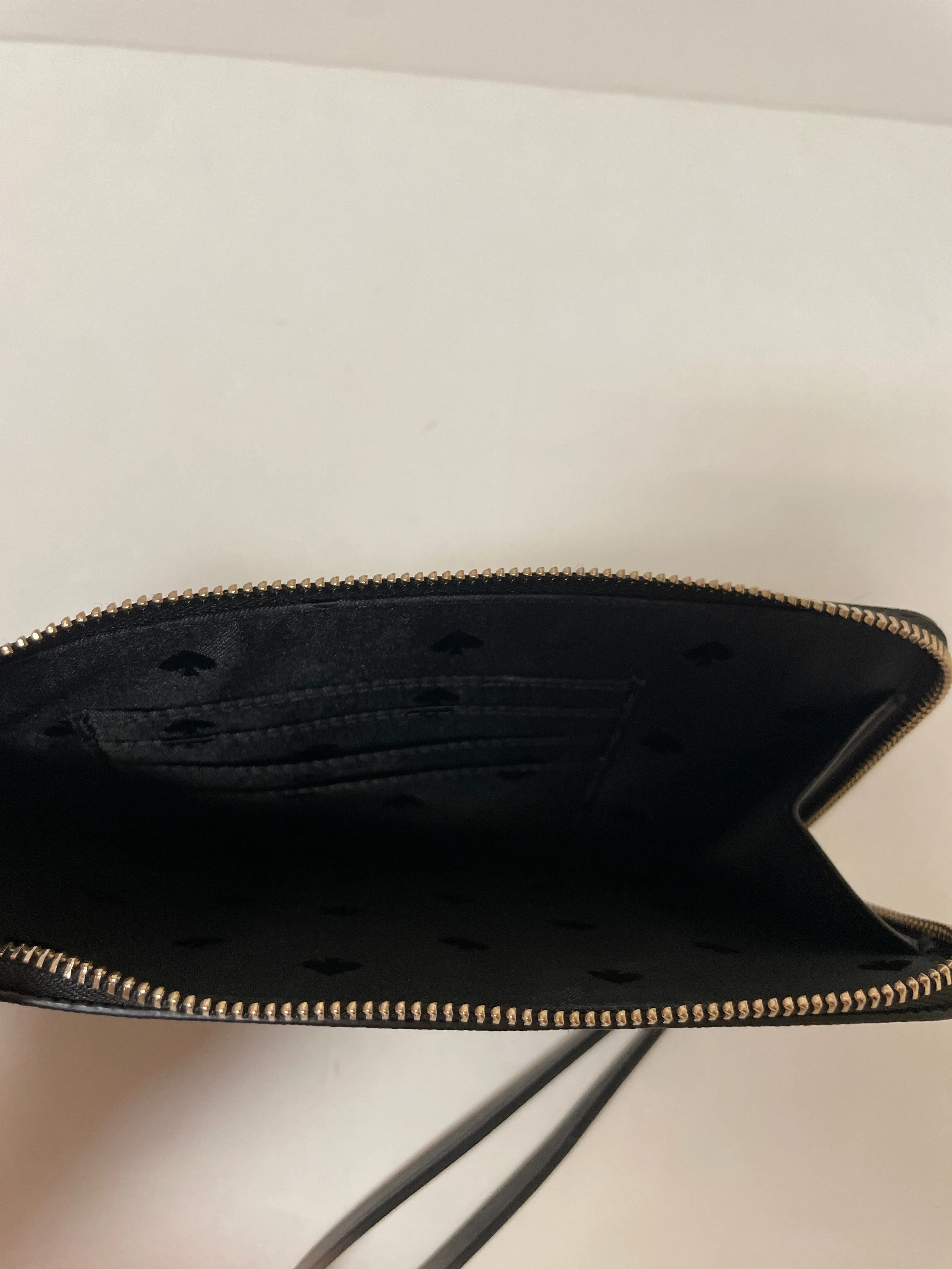 Wristlet Designer By Kate Spade, Size: Medium
