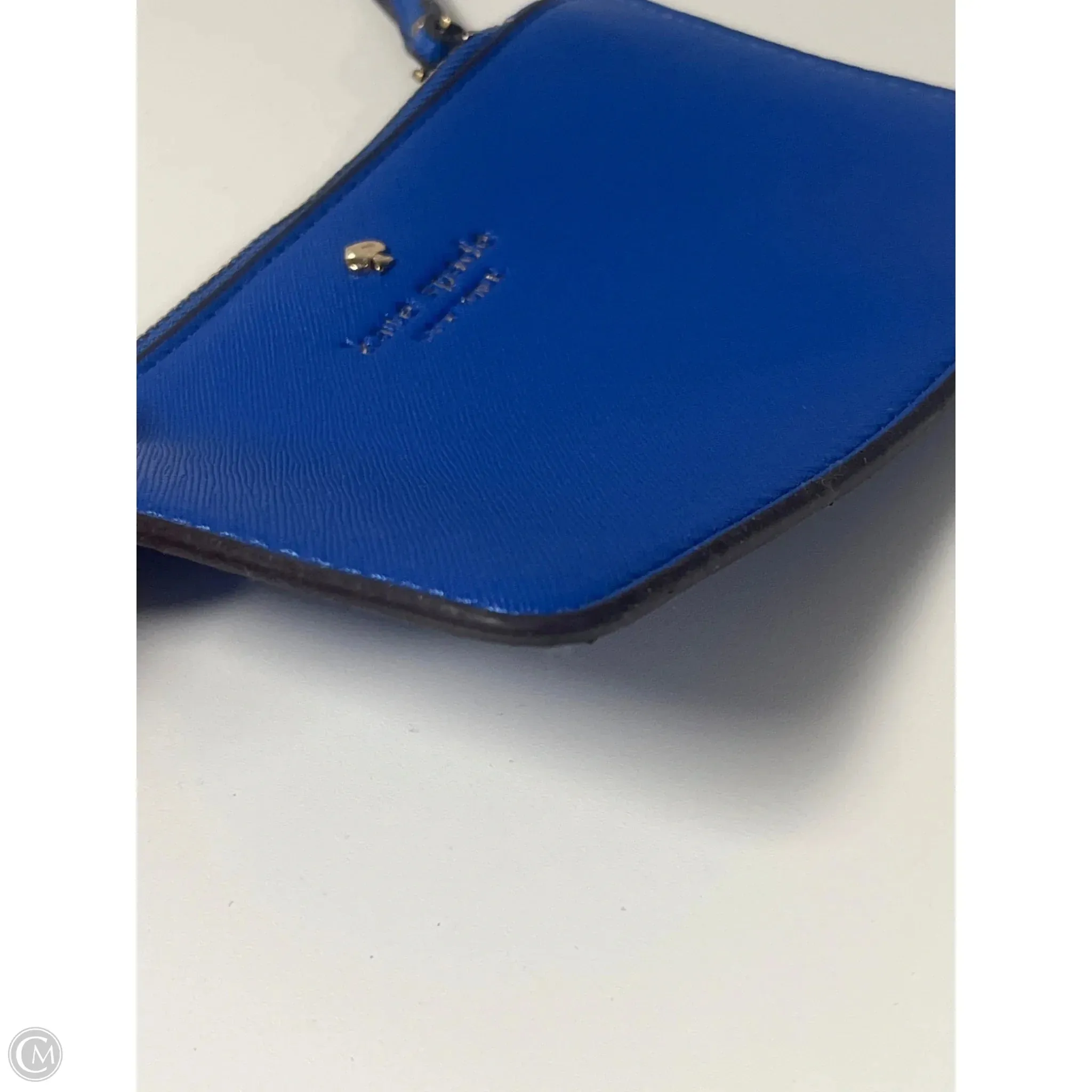 Wristlet Designer By Kate Spade, Size: Small