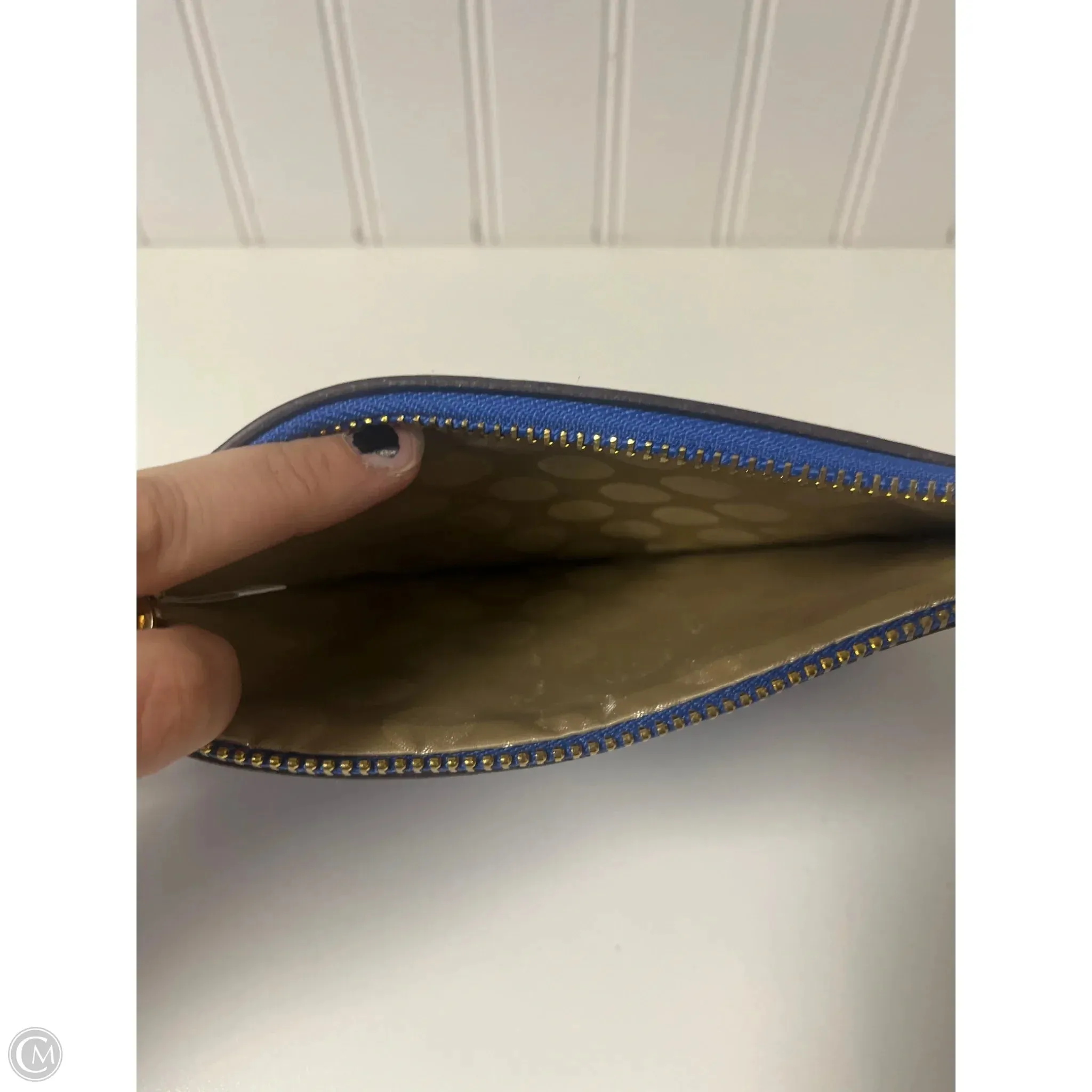 Wristlet Designer By Kate Spade, Size: Small