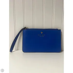 Wristlet Designer By Kate Spade, Size: Small
