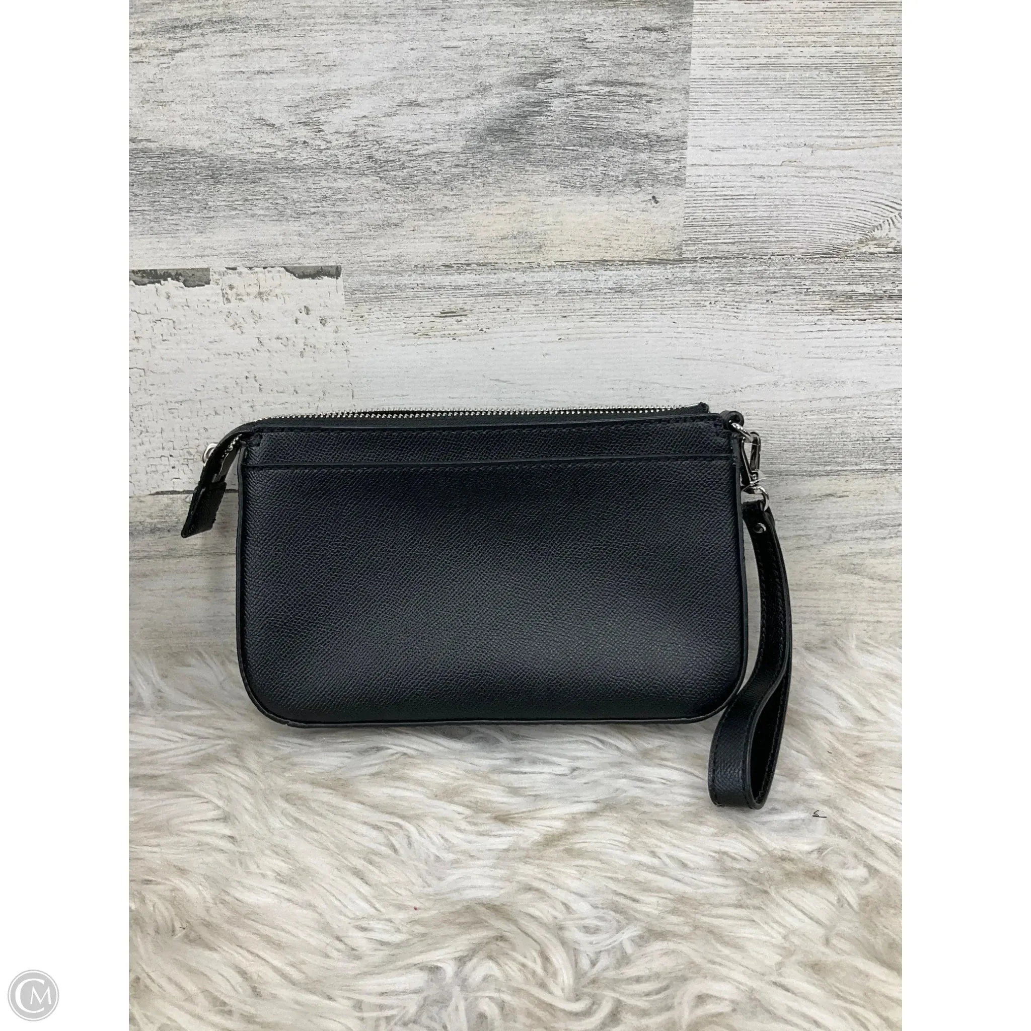 Wristlet Designer By Michael Kors, Size: Large