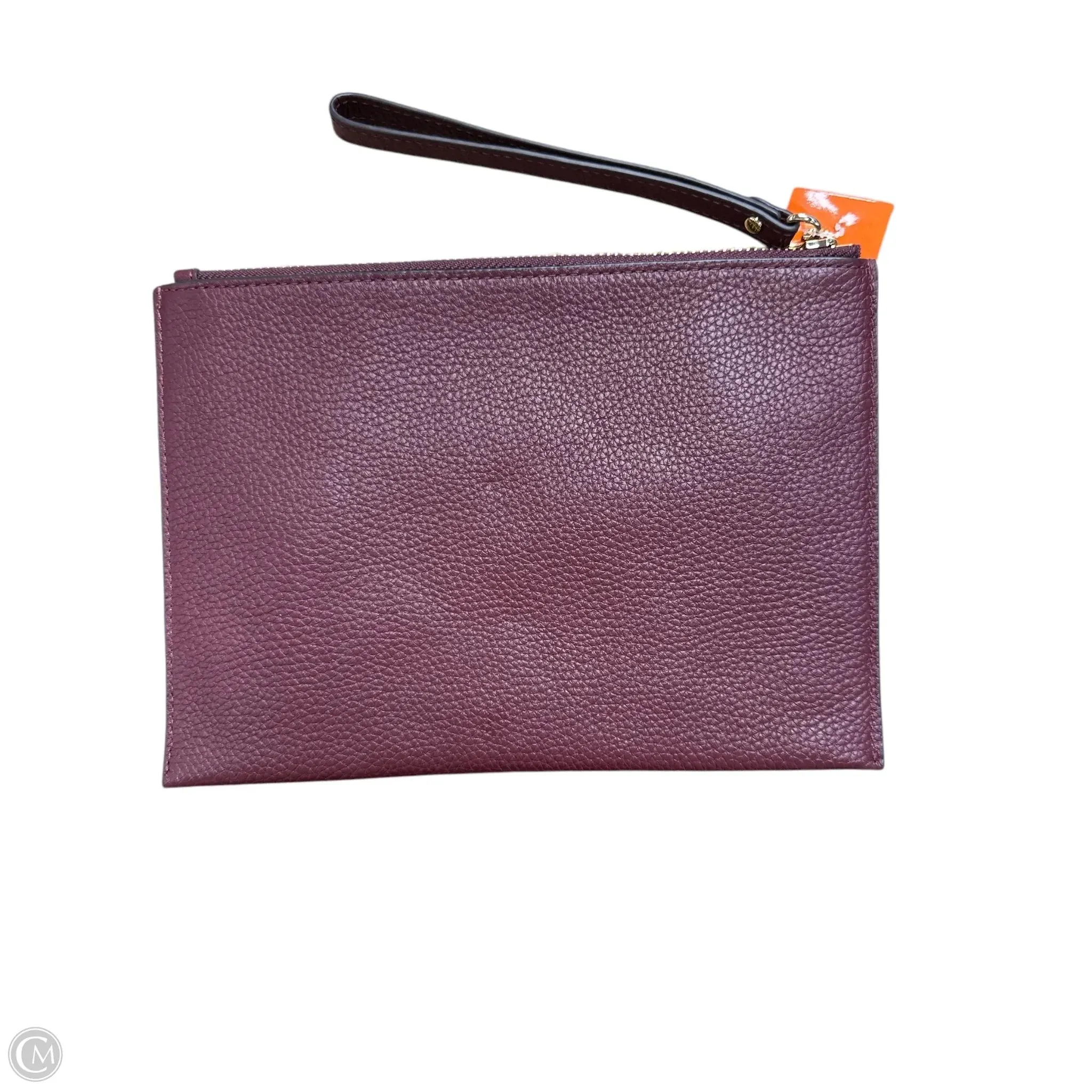 Wristlet Designer By Michael Kors, Size: Medium