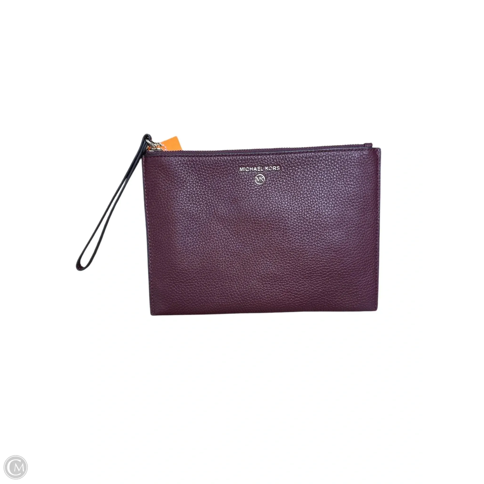 Wristlet Designer By Michael Kors, Size: Medium