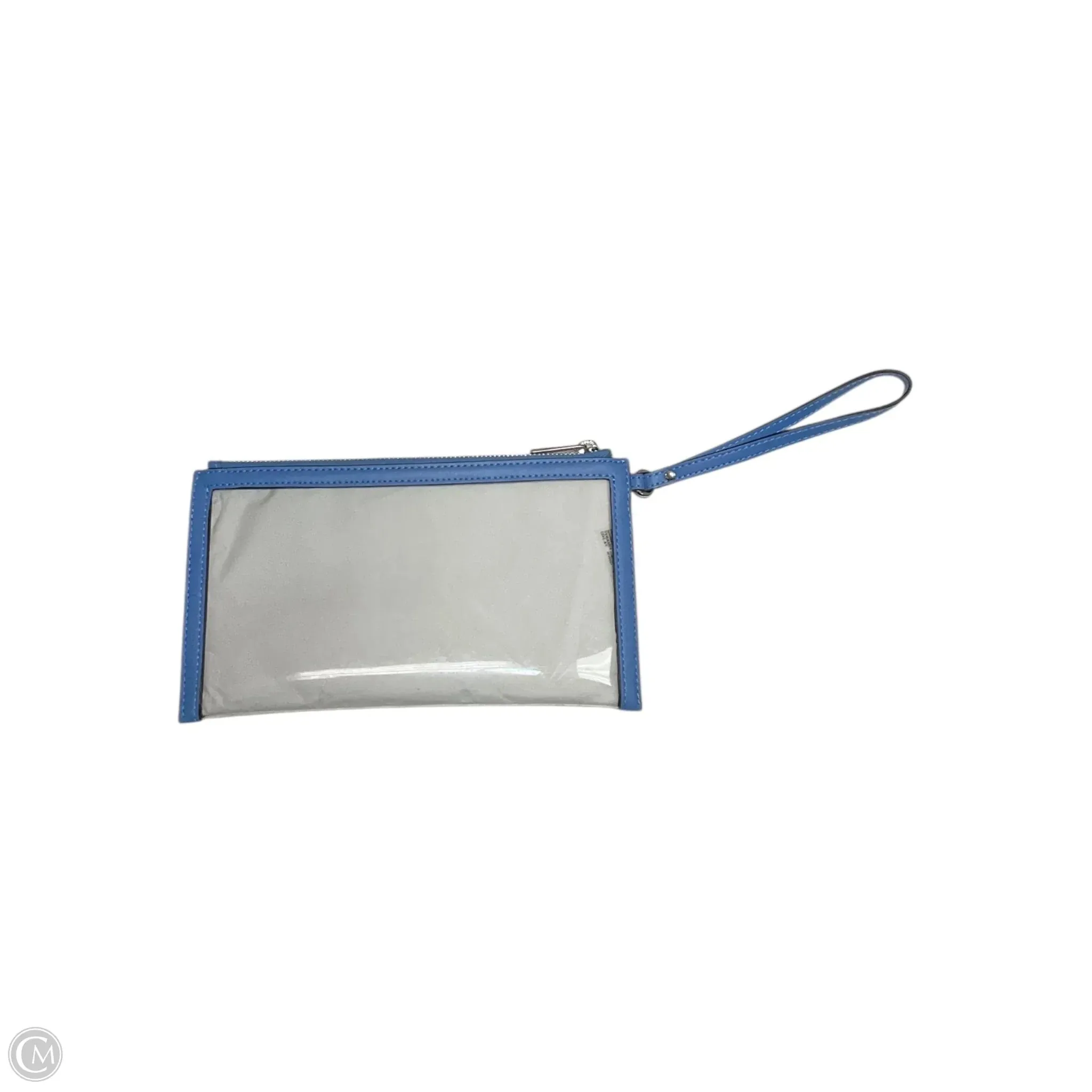 Wristlet Designer By Michael Kors, Size: Medium