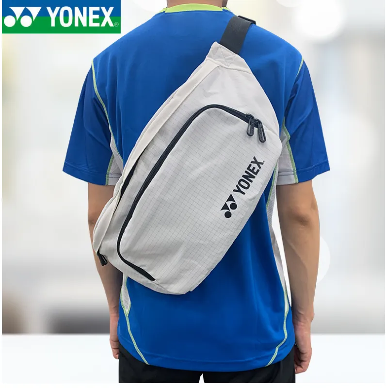 Yonex Messenger Bag BA235CR