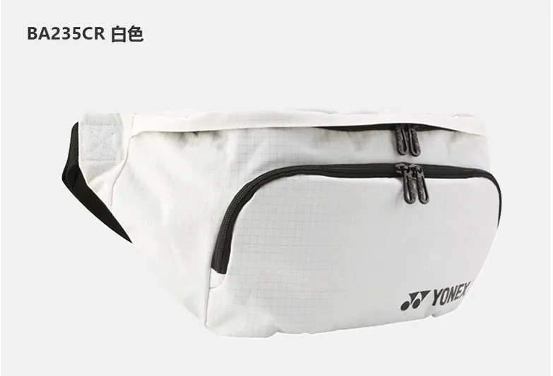 Yonex Messenger Bag BA235CR